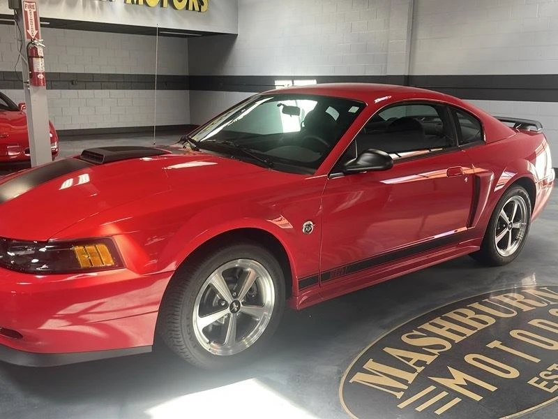 2004 Ford SN95 Mustang - Image 2 of 31
