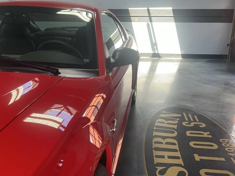 2004 Ford SN95 Mustang - Image 3 of 31