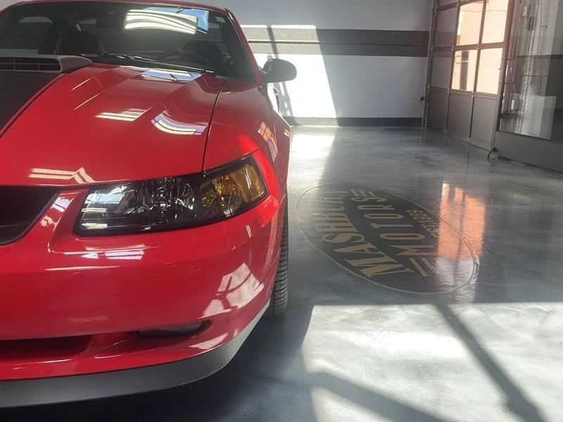 2004 Ford SN95 Mustang - Image 4 of 31