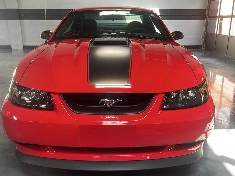 2004 Ford SN95 Mustang - Image 5 of 31