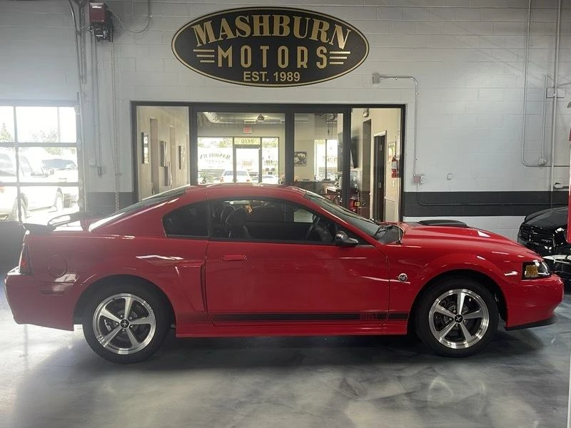 2004 Ford SN95 Mustang - Image 9 of 31