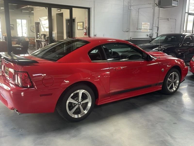 2004 Ford SN95 Mustang - Image 10 of 31