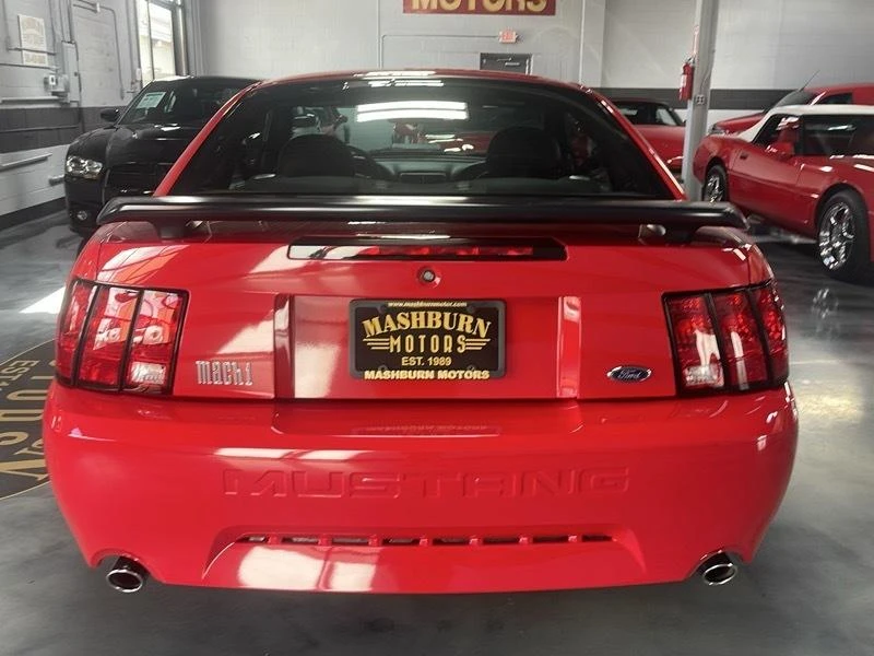 2004 Ford SN95 Mustang - Image 13 of 31