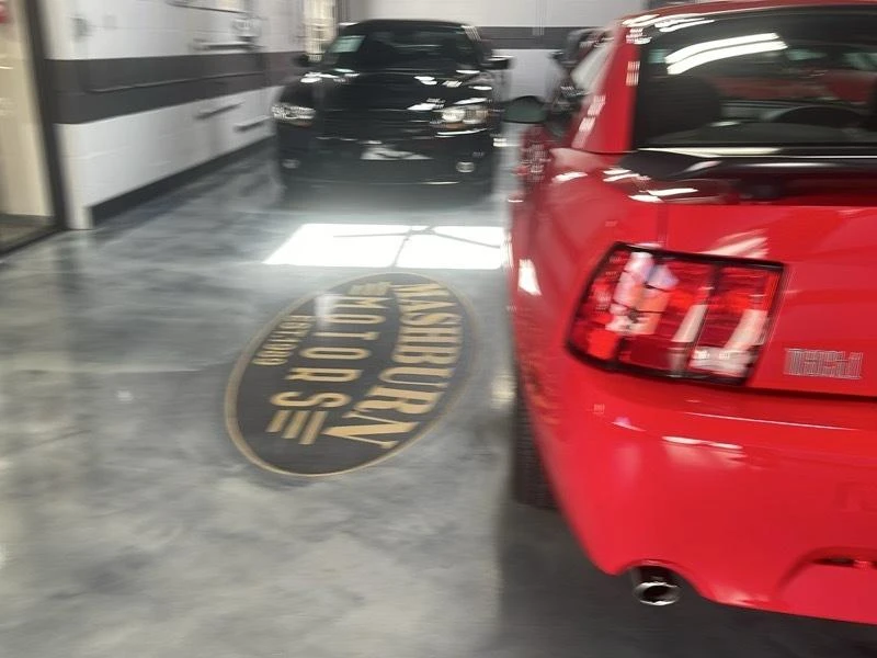 2004 Ford SN95 Mustang - Image 14 of 31