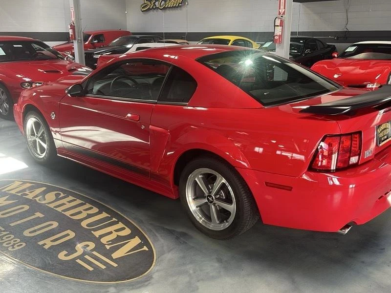2004 Ford SN95 Mustang - Image 16 of 31