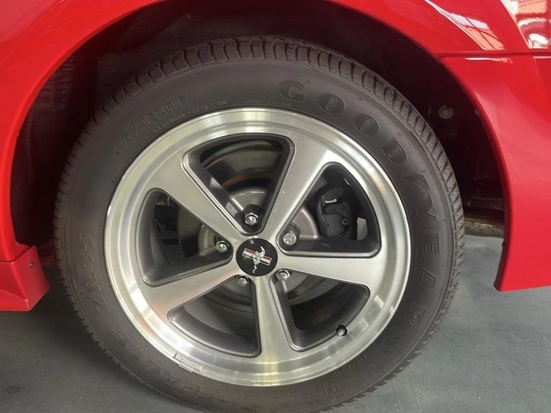 2004 Ford SN95 Mustang - Image 17 of 31