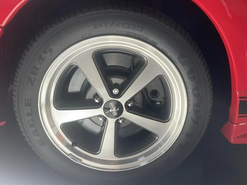 2004 Ford SN95 Mustang - Image 18 of 31