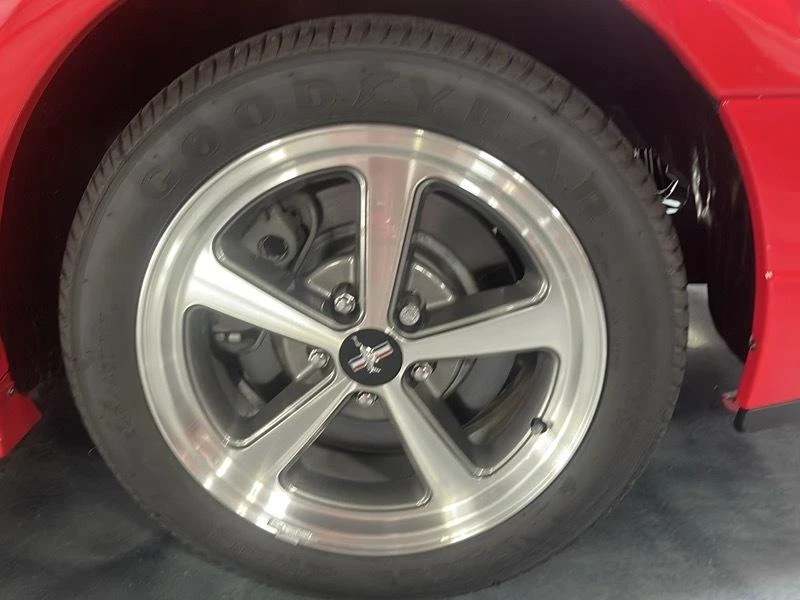 2004 Ford SN95 Mustang - Image 19 of 31