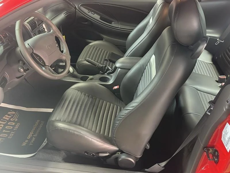 2004 Ford SN95 Mustang - Image 25 of 31