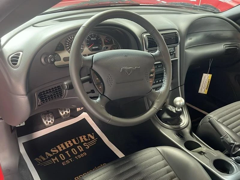2004 Ford SN95 Mustang - Image 30 of 31