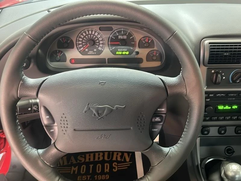 2004 Ford SN95 Mustang - Image 31 of 31