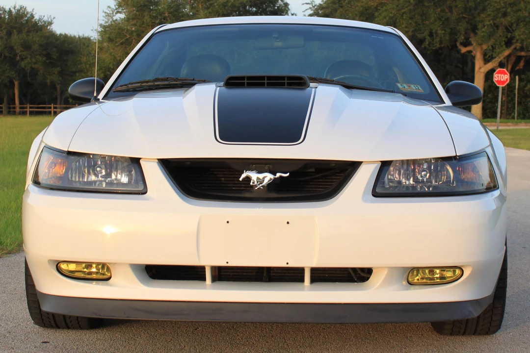 2004 Ford SN95 Mustang - Image 2 of 5
