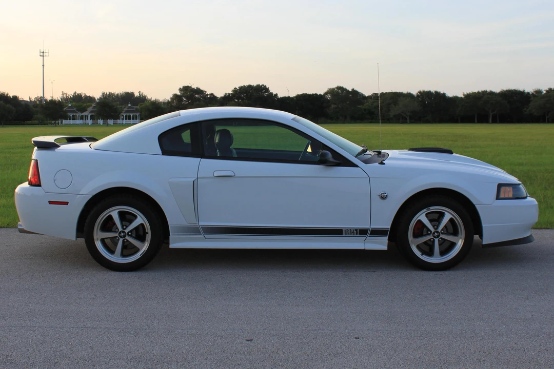 2004 Ford SN95 Mustang - Image 3 of 5