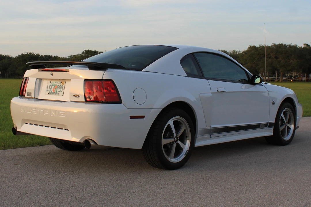 2004 Ford SN95 Mustang - Image 4 of 5