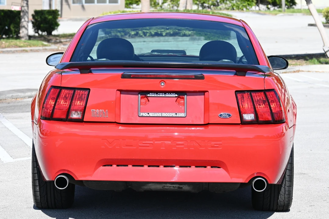 2004 Ford SN95 Mustang - Image 5 of 31