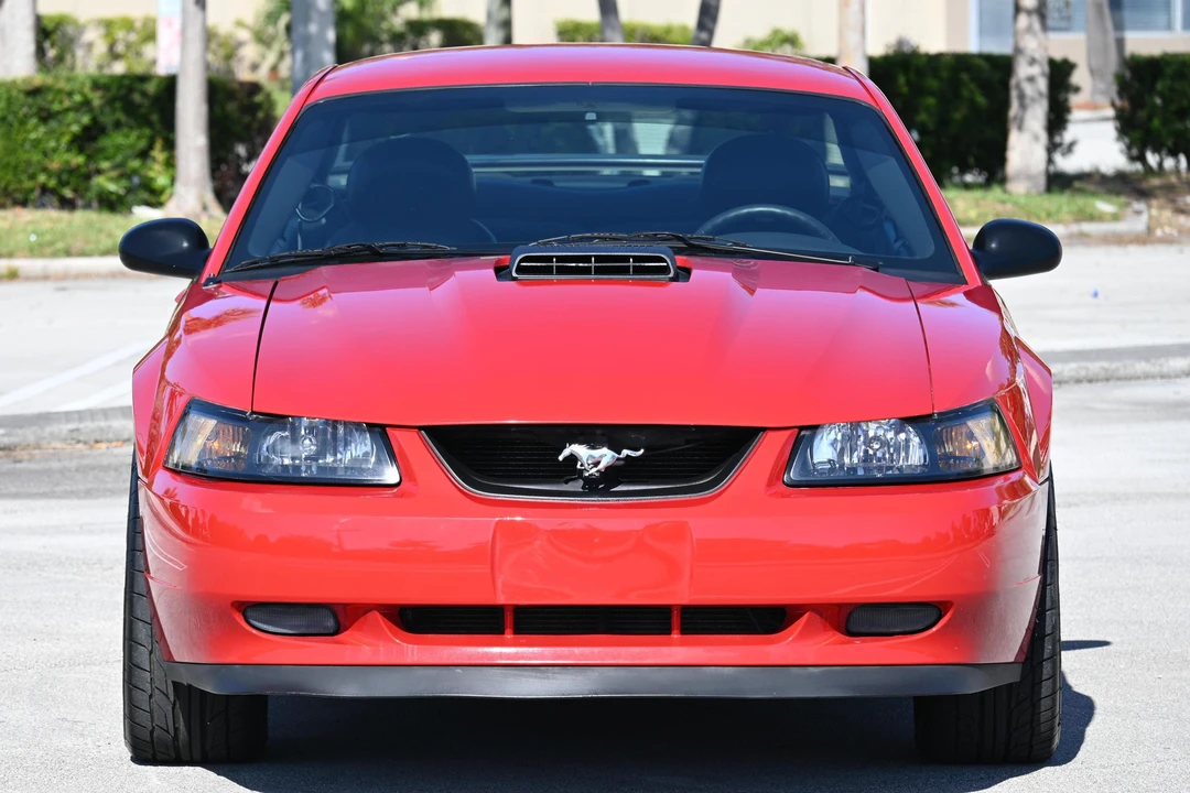 2004 Ford SN95 Mustang - Image 2 of 31