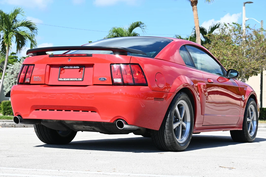 2004 Ford SN95 Mustang - Image 4 of 31