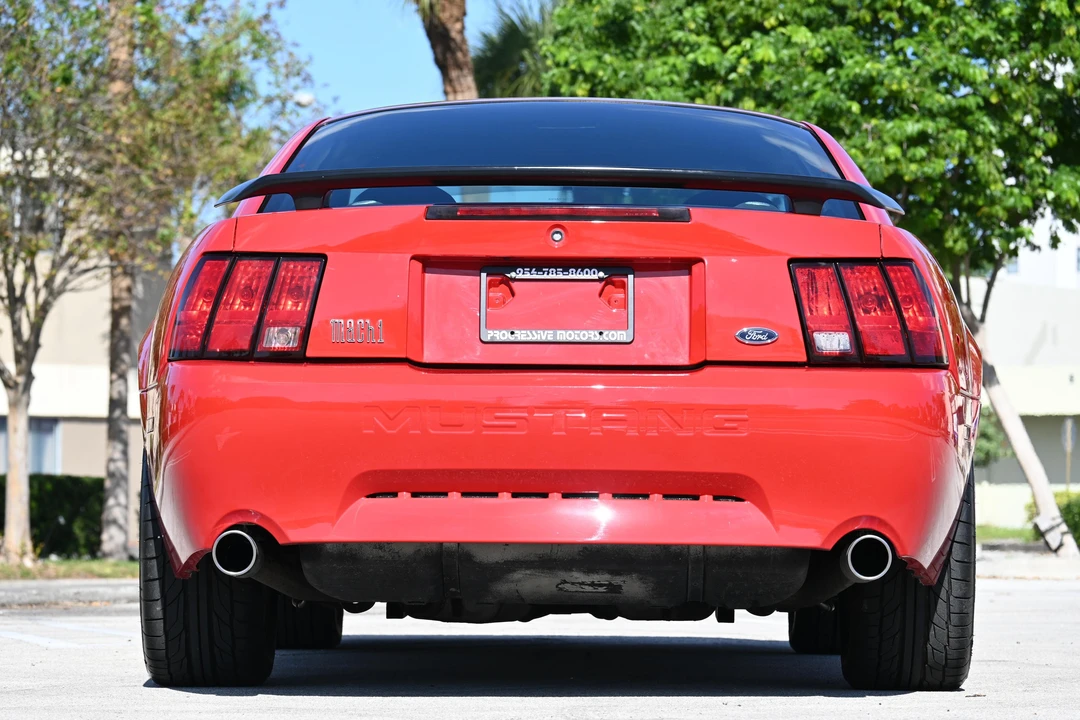 2004 Ford SN95 Mustang - Image 14 of 31