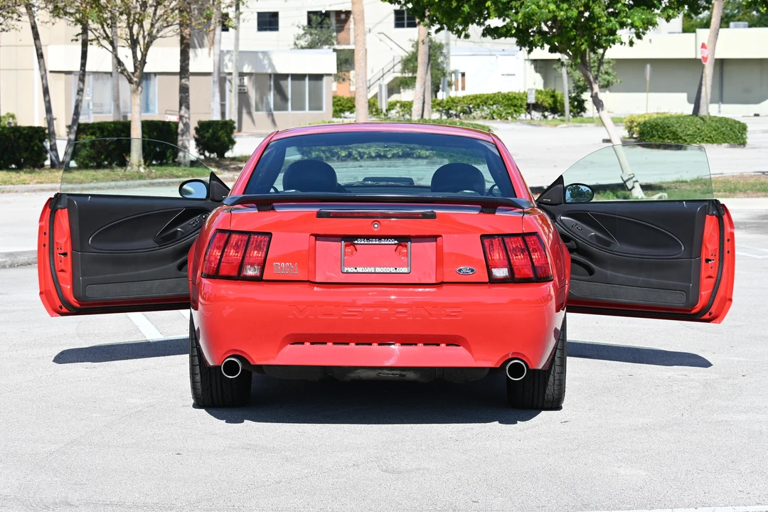 2004 Ford SN95 Mustang - Image 26 of 31