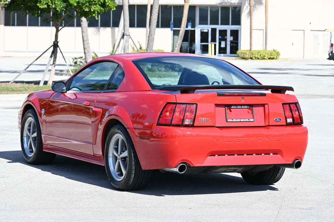 2004 Ford SN95 Mustang - Image 13 of 31