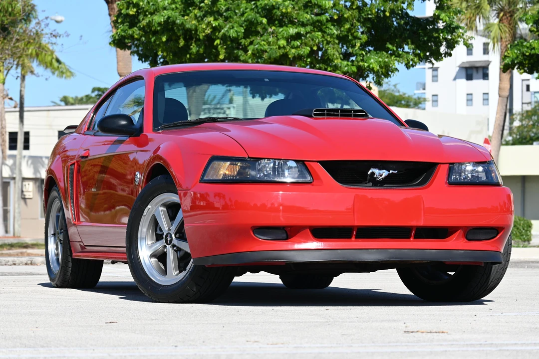 2004 Ford SN95 Mustang - Image 22 of 31