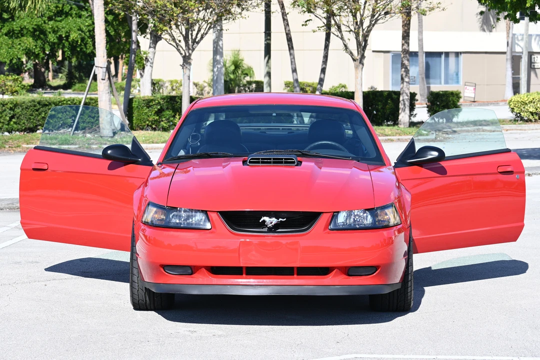 2004 Ford SN95 Mustang - Image 25 of 31