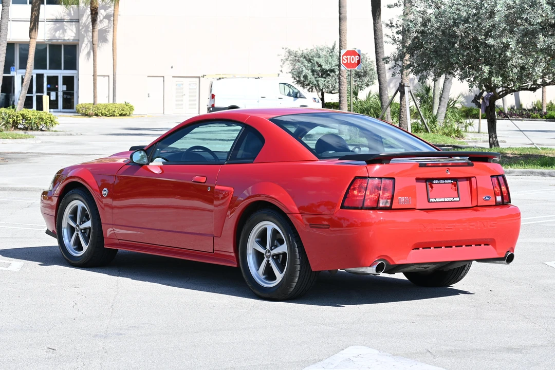 2004 Ford SN95 Mustang - Image 11 of 31