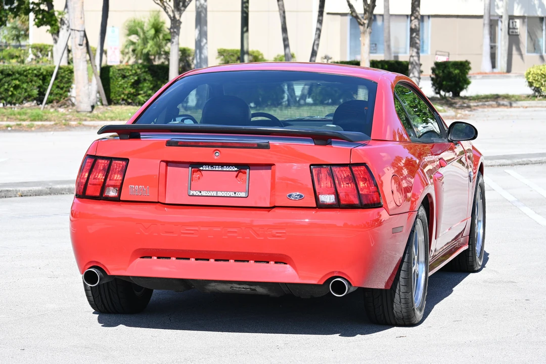 2004 Ford SN95 Mustang - Image 15 of 31
