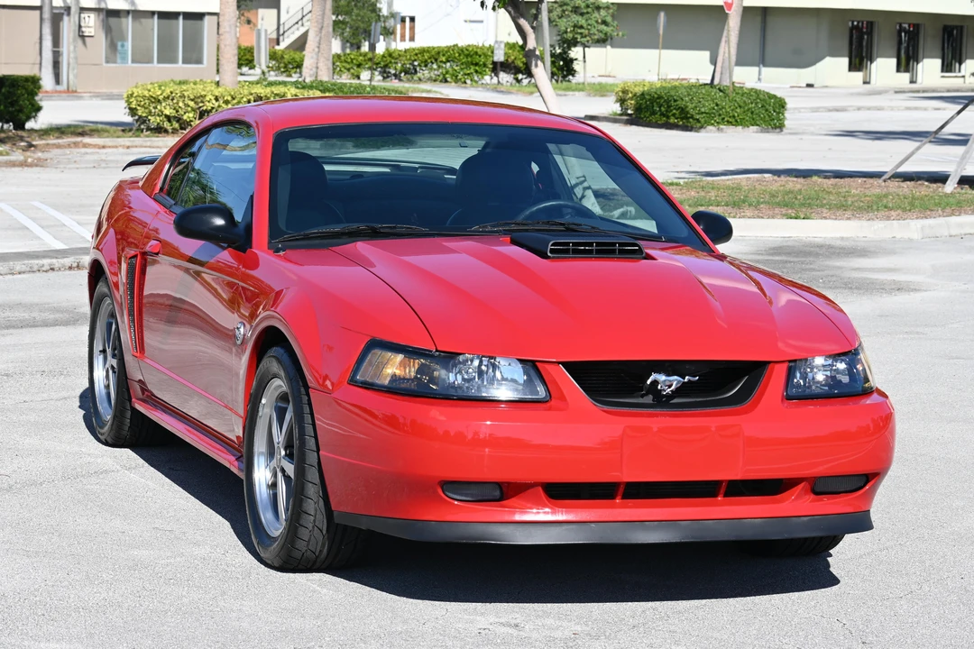 2004 Ford SN95 Mustang - Image 23 of 31