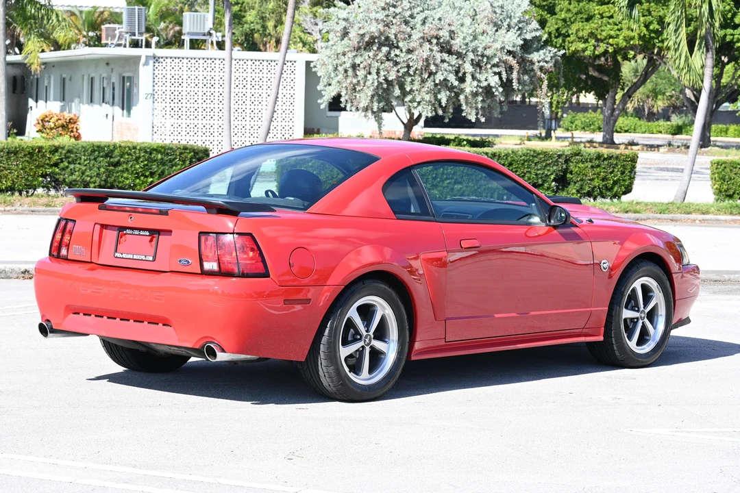 2004 Ford SN95 Mustang - Image 17 of 31