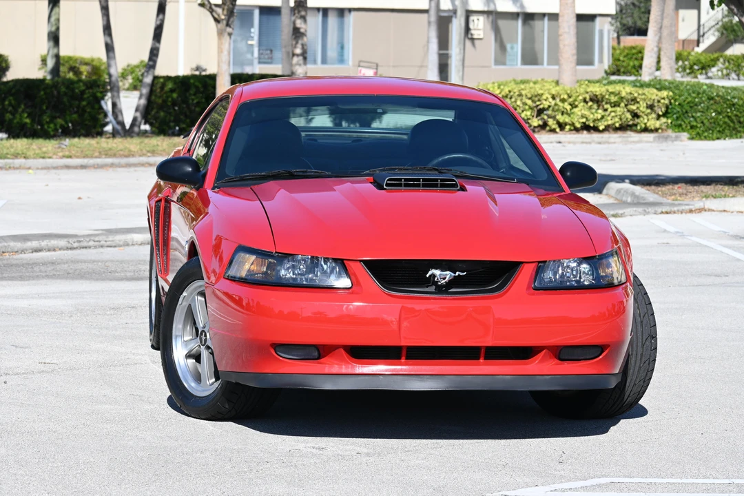 2004 Ford SN95 Mustang - Image 24 of 31