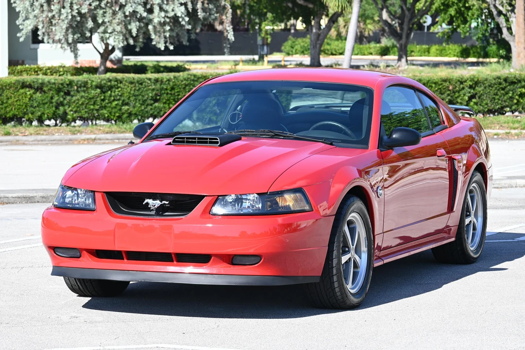 2004 Ford SN95 Mustang - Image 7 of 31