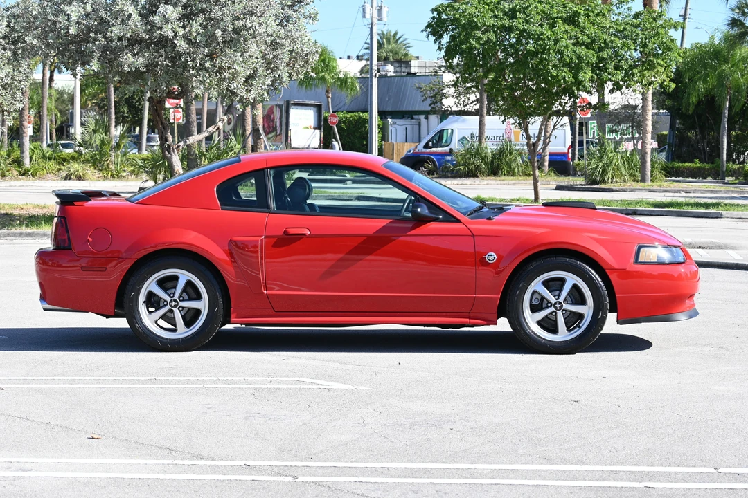 2004 Ford SN95 Mustang - Image 18 of 31