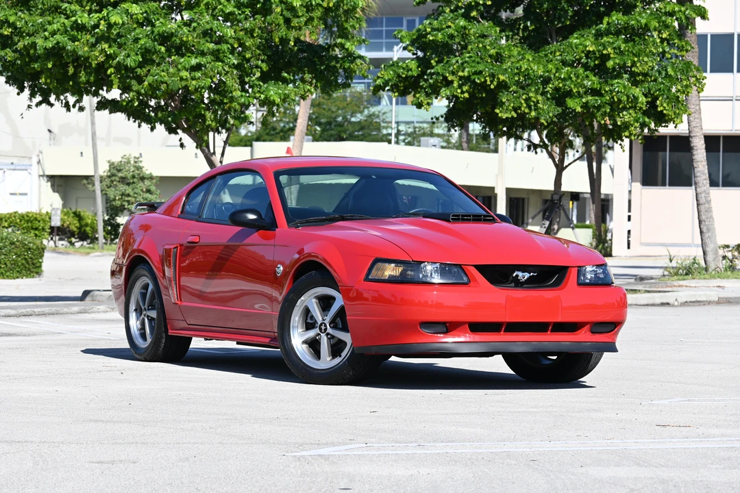 2004 Ford SN95 Mustang - Image 19 of 31