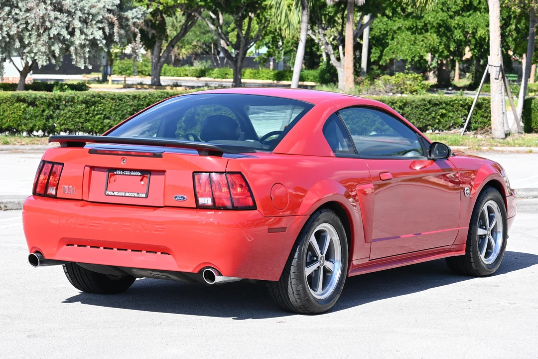 2004 Ford SN95 Mustang - Image 16 of 31