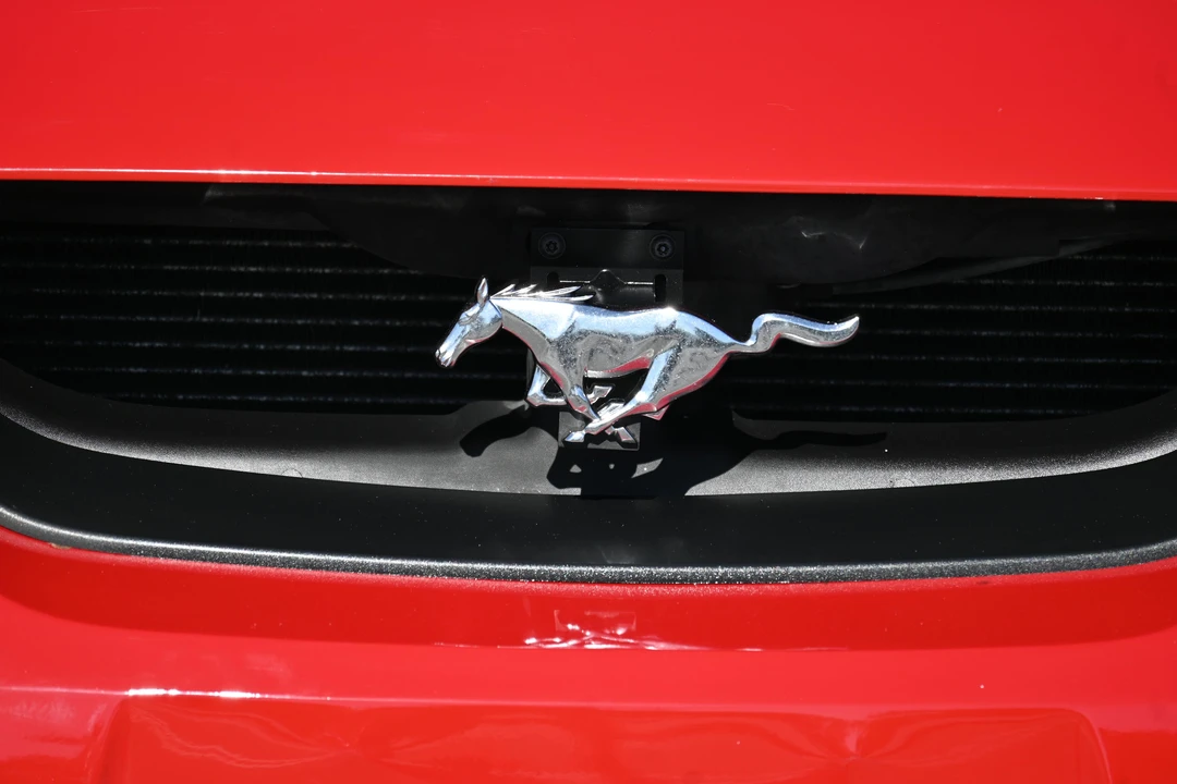 2004 Ford SN95 Mustang - Image 31 of 31