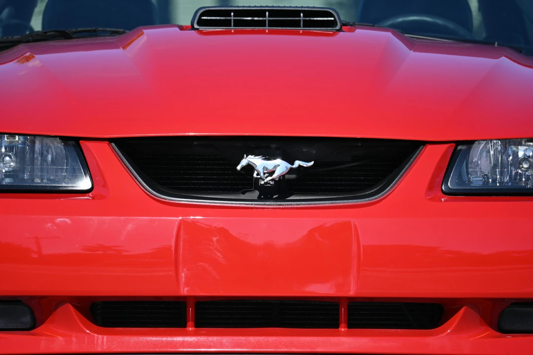 2004 Ford SN95 Mustang - Image 29 of 31