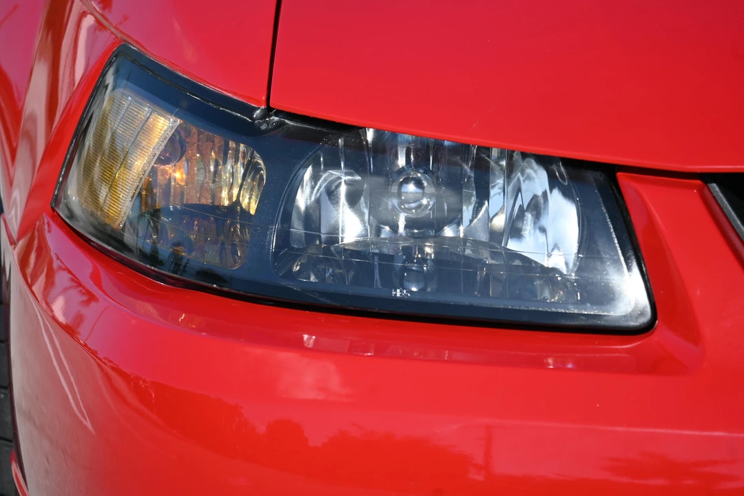 2004 Ford SN95 Mustang - Image 28 of 31