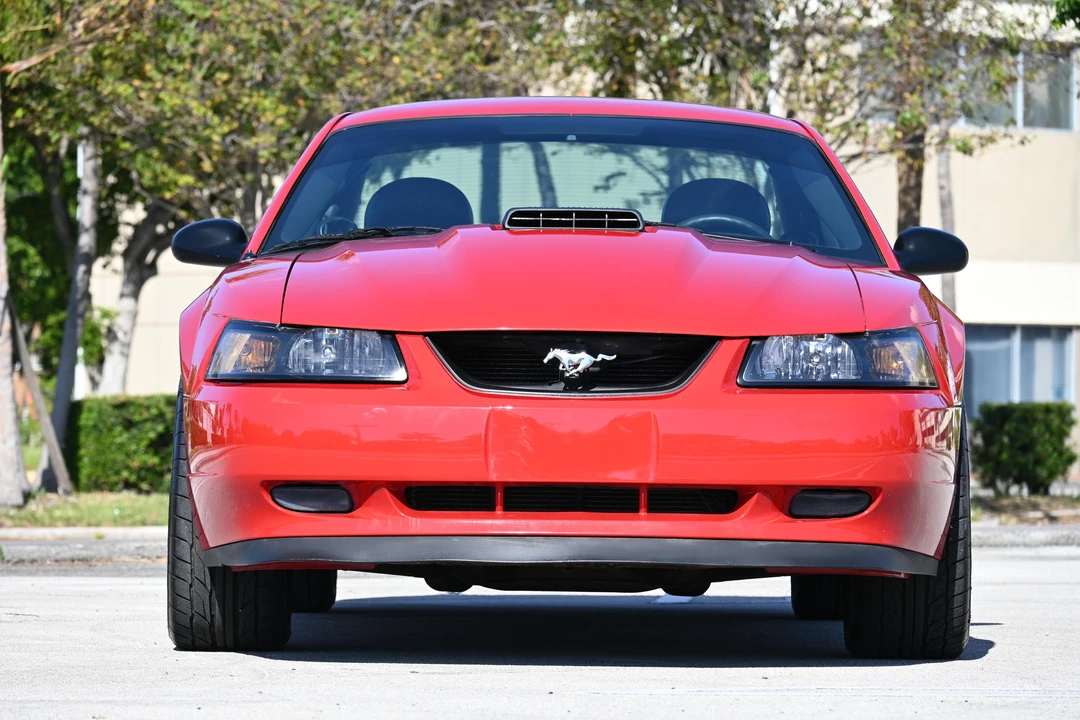 2004 Ford SN95 Mustang - Image 6 of 31
