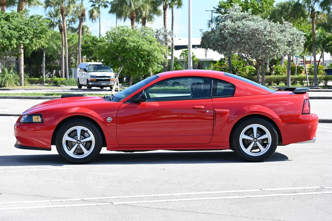 2004 Ford SN95 Mustang - Image 3 of 31