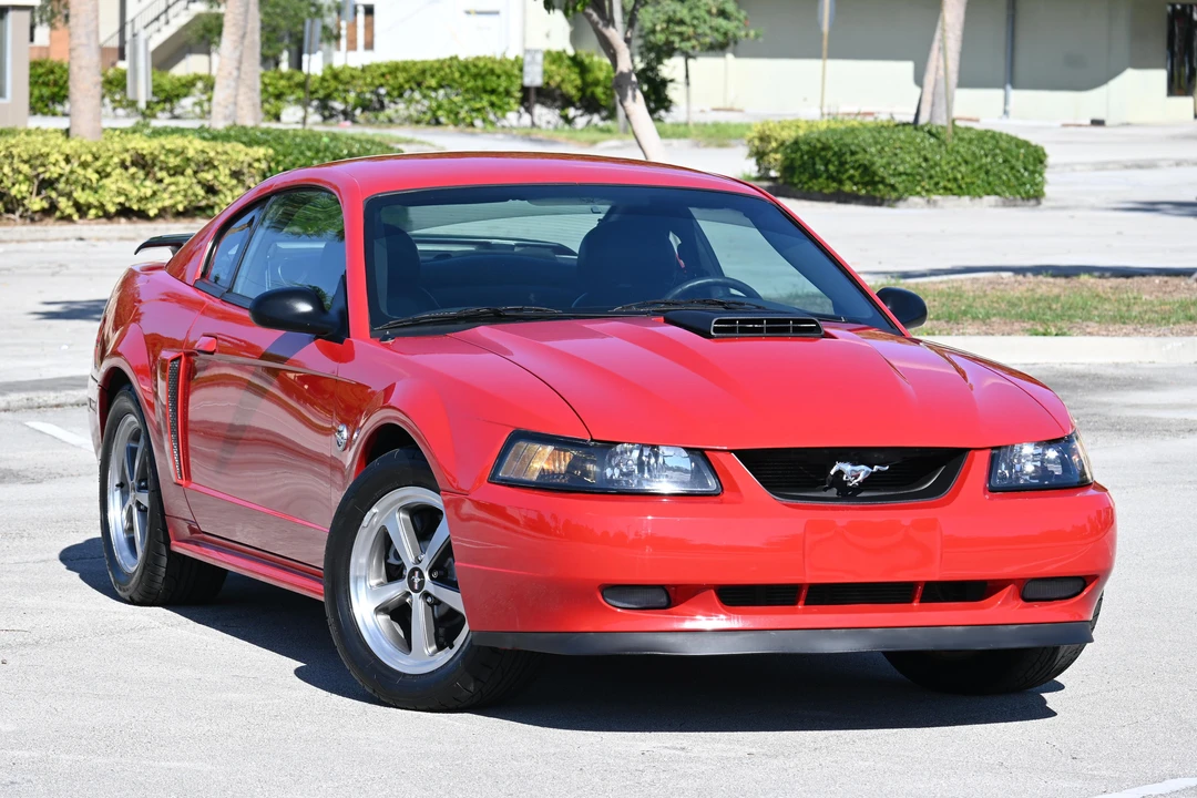 2004 Ford SN95 Mustang - Image 21 of 31