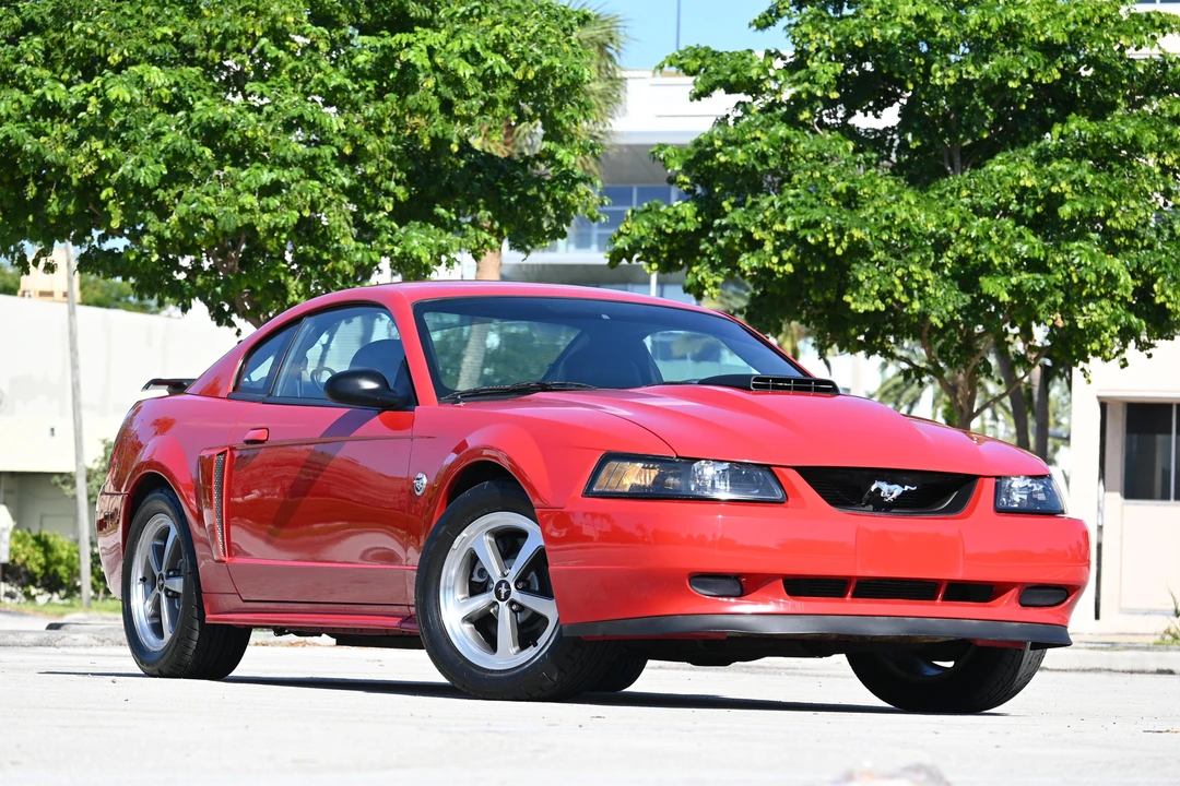 2004 Ford SN95 Mustang - Image 20 of 31