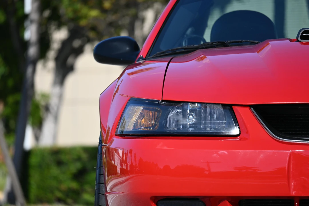 2004 Ford SN95 Mustang - Image 27 of 31