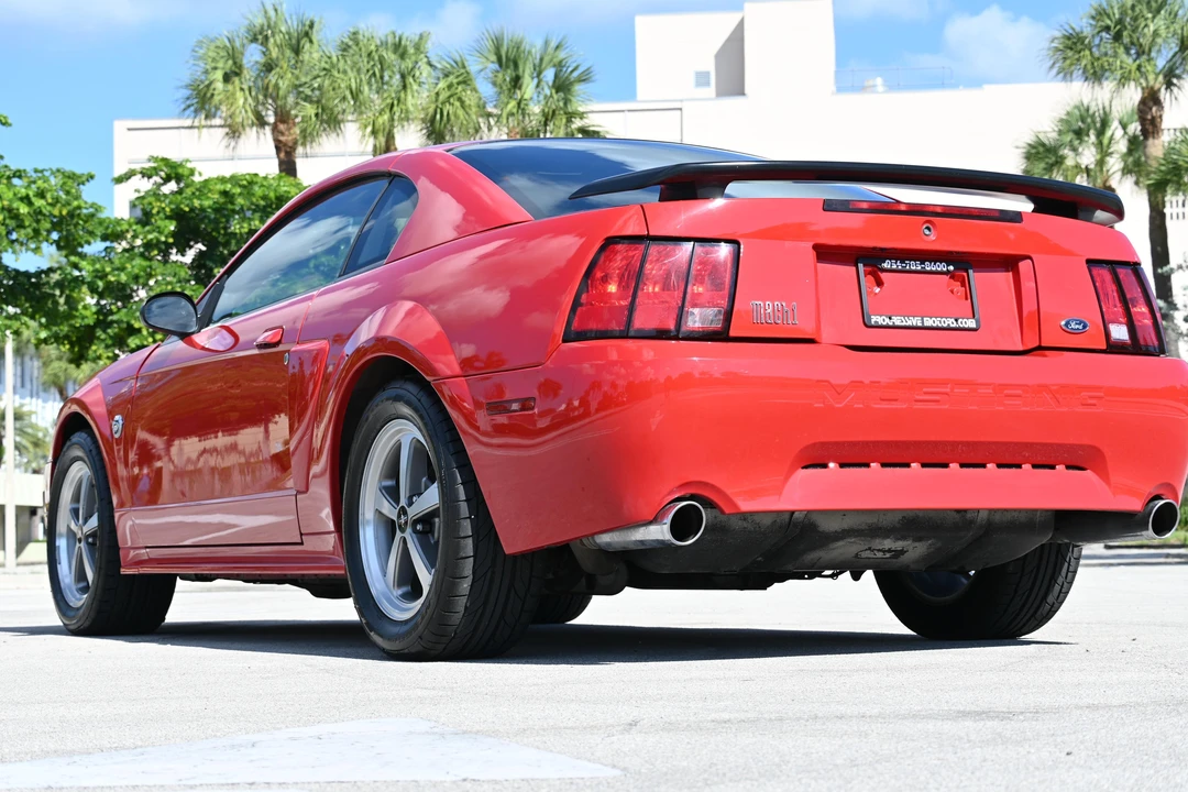 2004 Ford SN95 Mustang - Image 12 of 31