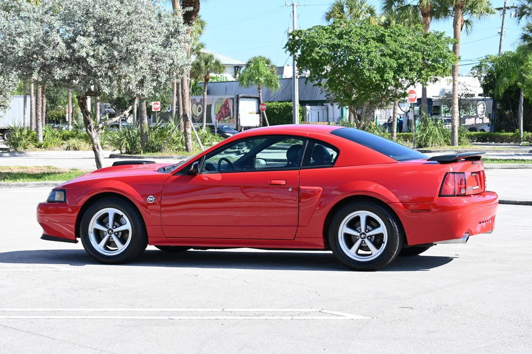 2004 Ford SN95 Mustang - Image 10 of 31