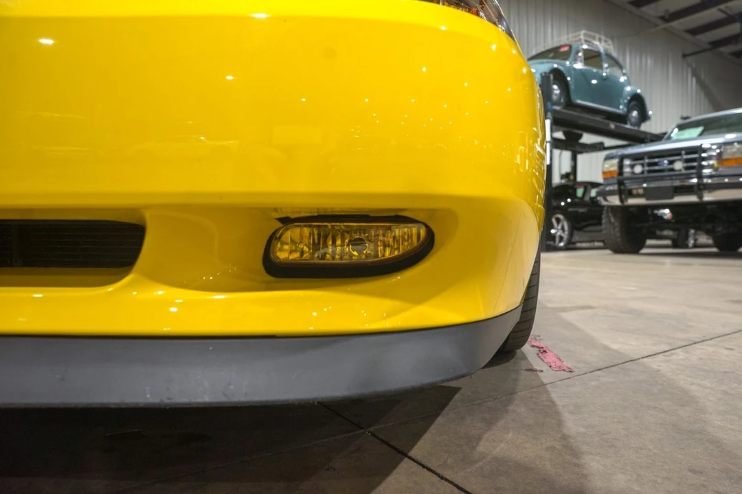 2004 Ford SN95 Mustang - Image 31 of 31