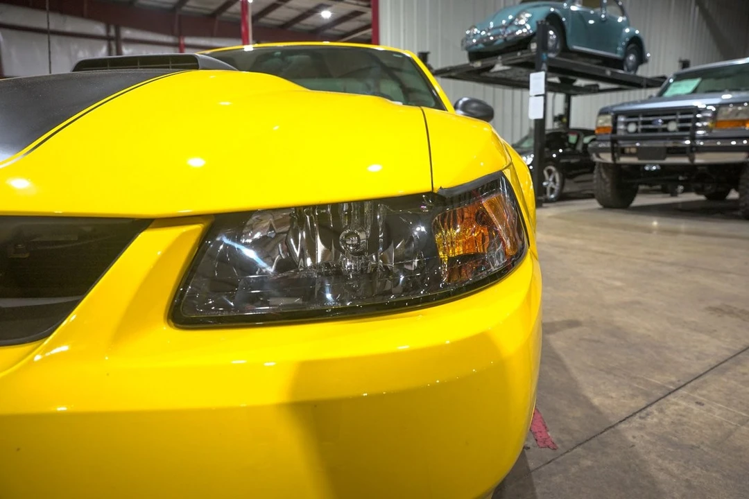 2004 Ford SN95 Mustang - Image 30 of 31