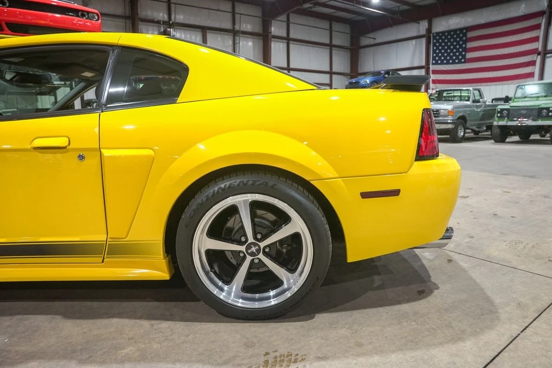 2004 Ford SN95 Mustang - Image 5 of 31