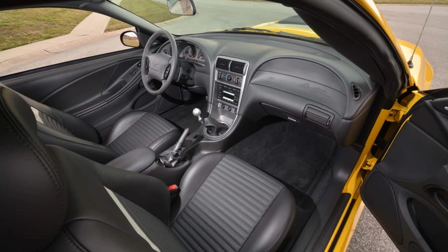 2004 Ford SN95 Mustang - Image 5 of 12
