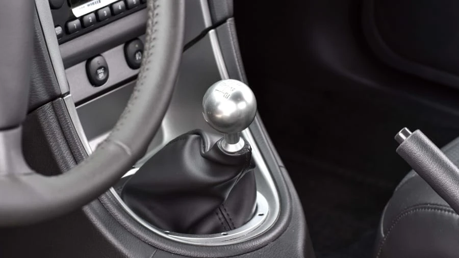 2004 Ford SN95 Mustang - Image 6 of 12